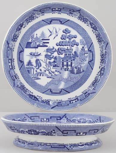 Cheese Stand c1830